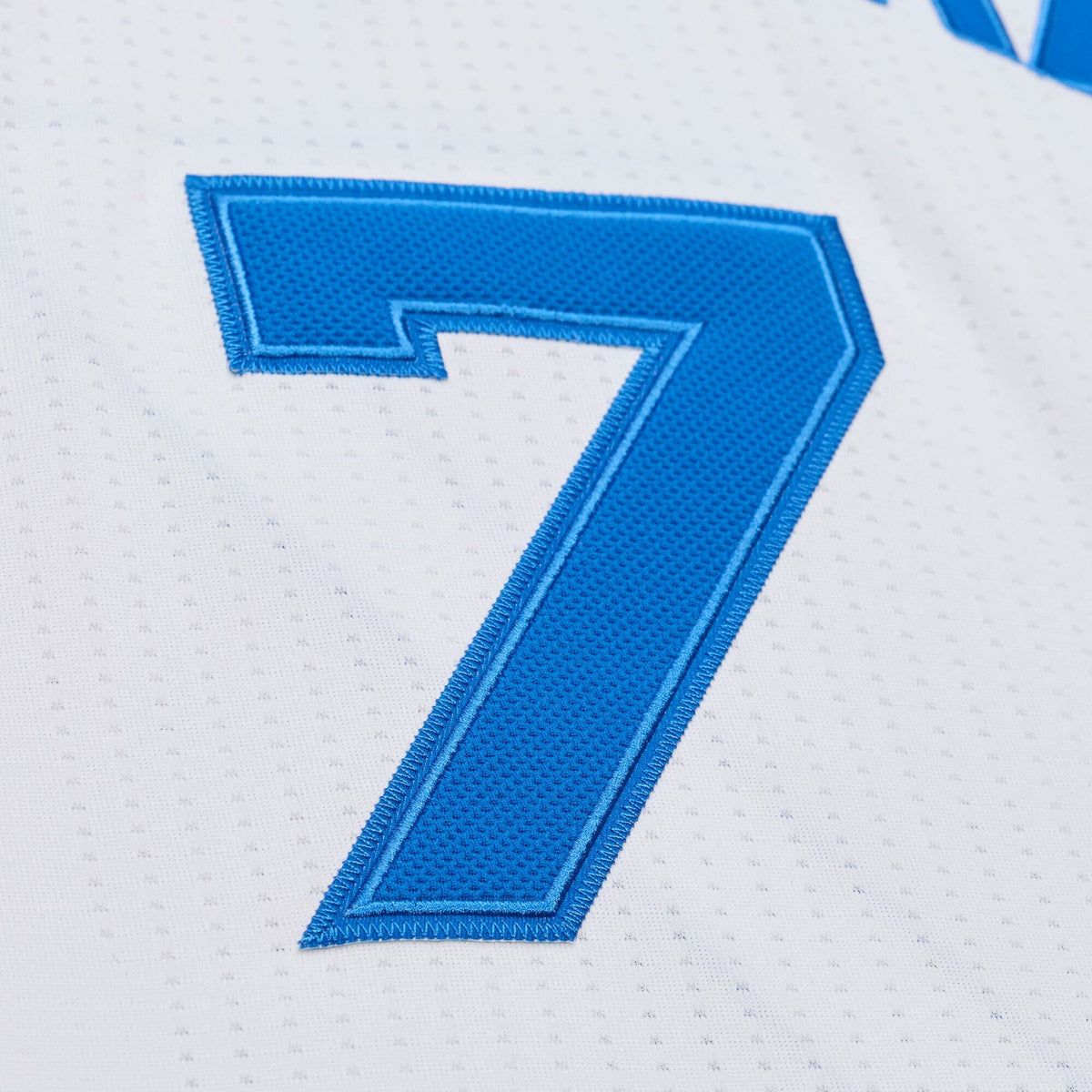 Carmelo Anthony New York Knicks 2015 - 16 Hardwood Classics Authentic Basketball Jersey - Mens