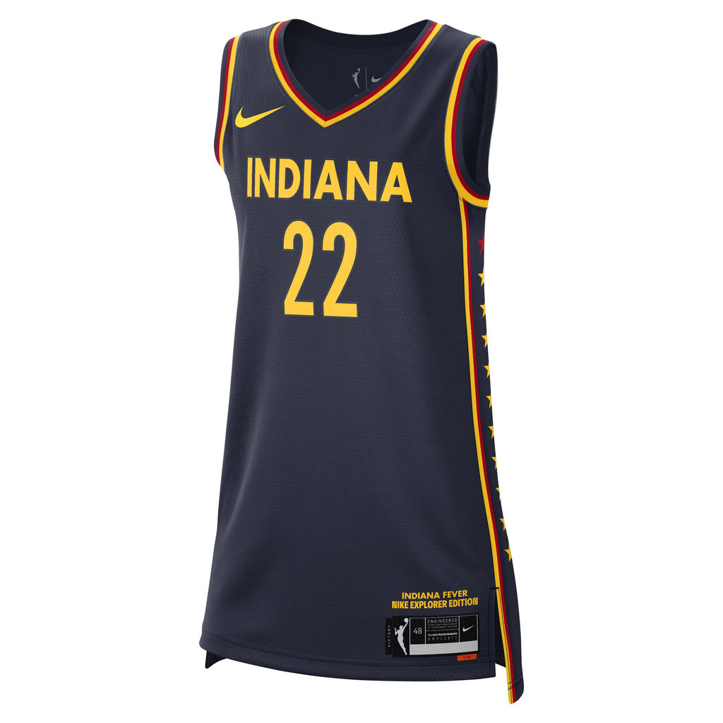 Caitlin Clark Indiana Fever Basketball Jersey - Unisex